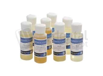 ADS Alginate Flavor refill - STRAWBERRY 32oz QUART . - #923-4-32oz