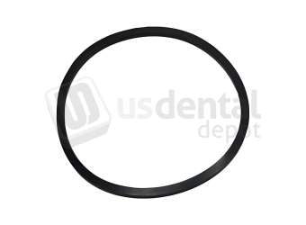 TUTTNAUER DOOR GASKET EZ10   # T0095  ( Replacement parts )
