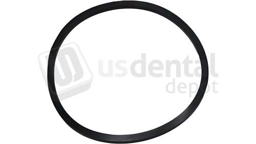 TUTTNAUER DOOR GASKET EZ10   # T0095  ( Replacement parts )