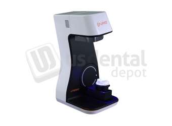 UP3D - UP560 HD PRO  -  OPTICAL 3D SCANNER Desktop Dental Scanner unit 110v- UP560