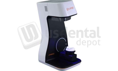 UP3D - UP560 HD PRO  -  OPTICAL 3D SCANNER Desktop Dental Scanner unit 110v- UP560