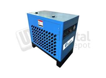 CALIFORNIA AIR TOOLS REfrigerated air dryer 220V - #RD-91503