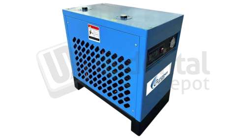 CALIFORNIA AIR TOOLS REfrigerated air dryer 220V - #RD-91503