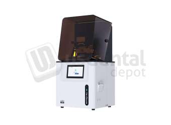 HEYGears - 2K UltraCraft Rapid Production System - A2D HD- 1 - # 11030201171