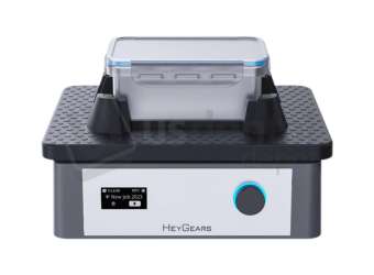 HEYGears - UltraCraft Washing Unit - International Version- 1 - # 23010200671