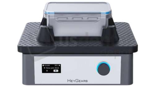 HEYGears - UltraCraft Washing Unit - International Version- 1 - # 23010200671