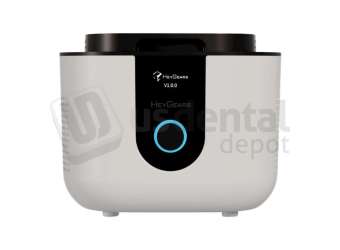 HEYGears - UltraCraft Post Curing Unit - UltraCraft AirCure- 1 - # 11080200009