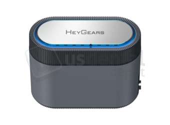 HEYGears - Pulsing Release Module - /- 1 - # 11030800068