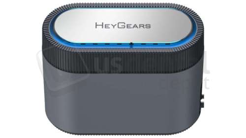 HEYGears - Pulsing Release Module - /- 1 - # 11030800068