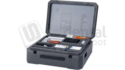 HEYGears - UltraCraft Starter Kit - For A2D HD- 1 - # 23010200620