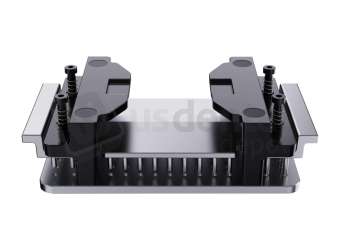 HEYGears - Smart Release Platform - A2D HD Building Platform
(With Smart Print Release)- 1 - # 11030800076