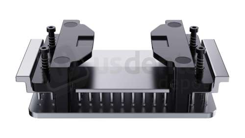 HEYGears - Smart Release Platform - A2D HD Building Platform
(With Smart Print Release)- 1 - # 11030800076