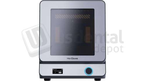 HEYGears - UltraCraft PCU Lite - UltraCraft PCU Lite (Global)- 1 - # 11080200021