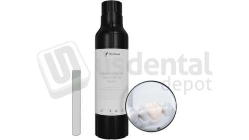 HEYGears - UltraPrint-Dental Temp C&B UV - BL (Bleach)，500g/bottle(HD)，V2.0- 1 - # MA.002.664(A)