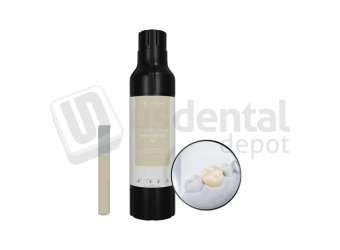 HEYGears - UltraPrint-Dental Temp C&B UV - A2，500g/bottle(HD)，V2.0- 1 - # MA.002.656(A)