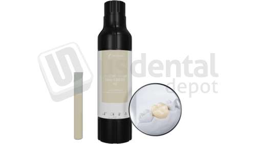 HEYGears - UltraPrint-Dental Temp C&B UV - A2，500g/bottle(HD)，V2.0- 1 - # MA.002.656(A)
