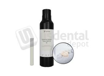 HEYGears - UltraPrint-Dental Temp C&B UV - B1，500g/bottle(HD)，V2.0- 1 - # MA.002.702(A)