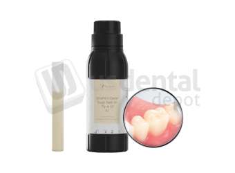 HEYGears - UltraPrint-Dental Tough Teeth For Try-in UV - A1，500g/bottle(HD)，V1.0- 1 - # MA.002.595(B)