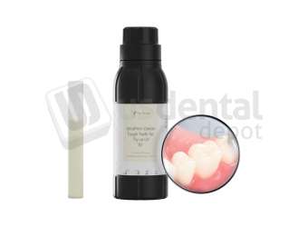HEYGears - UltraPrint-Dental Tough Teeth For Try-in UV - B1，500g/bottle(HD)，V1.0- 1 - # MA.002.644(B)