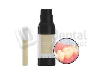 HEYGears - UltraPrint-Dental Tough Teeth For Try-in UV - A2，500g/bottle(HD)，V1.0- 1 - # MA.002.643(B)
