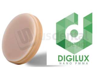 NANO PMMA Disc Multi-Layer  98.5mm x 20mm Color : BL3  ML