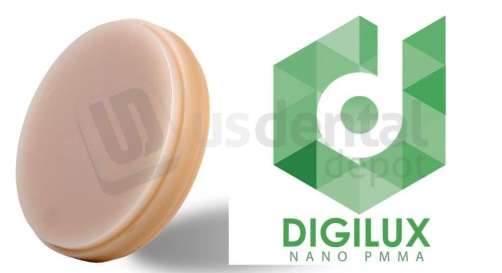 NANO PMMA Disc Multi-Layer  98.5mm x 20mm Color : BL3  ML