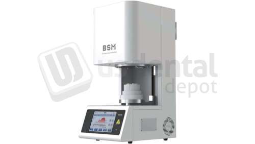 BSM-FM30 NEW MODEL  Zirconia Fast Sintering Furnace - 80 crowns at a time  FAST & SLOW Sinter - 3hours Easy Efficient Energy Saving Excellent Performance 220v
