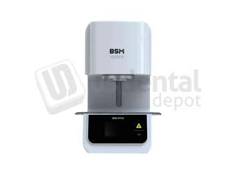 BSM PF10 OVEN  porcelain oven that also does class ceramic crystallation and staining and glazing   #pf10