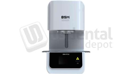 BSM PF10 OVEN  porcelain oven that also does class ceramic crystallation and staining and glazing   #pf10