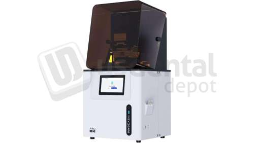 HEYGears - BUNDLE UltraCraft Rapid Production System - UltraCraft A2D HD- 1 - # 11030201171 + bundle