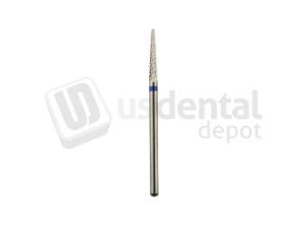 ATTRITOR - 31-P Conical Diamond Cut 3/32 -HP shank - 31P