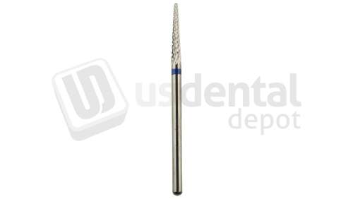 ATTRITOR - 31-P Conical Diamond Cut 3/32 -HP shank - 31P