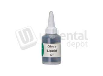 MIIYEN - AURORA -  Glaze Liquid  25ml Zirconia Coloring Stain - # Liq