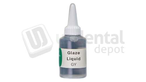 MIIYEN - AURORA -  Glaze Liquid  25ml Zirconia Coloring Stain - # Liq