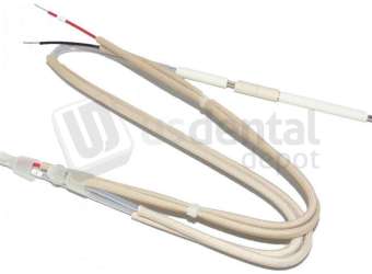 IBEX - Thermocouple for IBEX BURN OUT Burnout furnace - After market - custom made