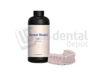 SHINING - Model W20 - 3D Resins 1Kg   - # SH-11
