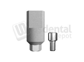 XGATE - Scanbody Hex  + Screw - # BIO-SBR