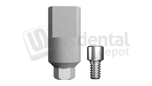 XGATE - Scanbody Hex  + Screw - # BIO-SBR