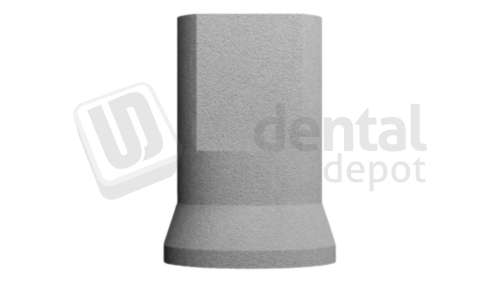 XGATE - Peek Scanbody for MUA + Screw - # BIO-SBMU