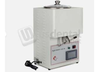 DIGITECH -  Duplicating Dispenser Digital 2.5 gallon - 110vol  - 12hour timer -