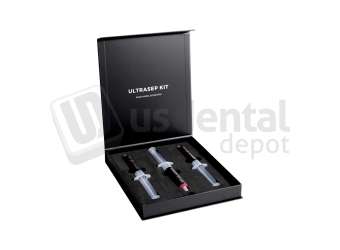 MPF ULTRASEP - Resin Model Separator KIT  -  3 syringes # 810-0000k