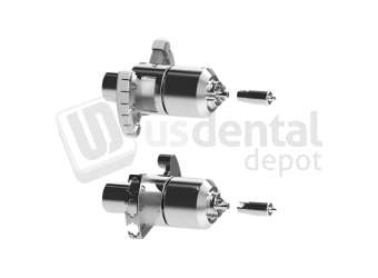 AMANN GIRRBACH - Abutment Adapter Dess Ceramill  Matron/Matik - # 181388D