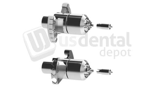 AMANN GIRRBACH - Abutment Adapter Dess Ceramill  Matron/Matik - # 181388D
