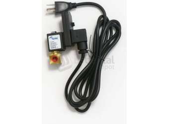 CALIFORNIA TOOLS -  Automatic Drain 220V  power cord and plug  #EZ-2321-PC
