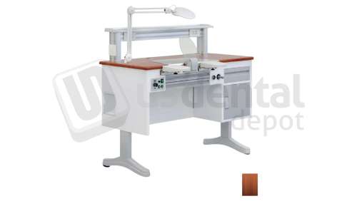 RHINO INDIVIDUAL WORKSTATION - # 259-0100