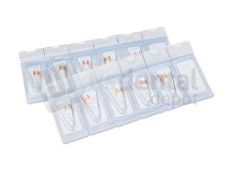 WOODPECKER SUBGINGIVAL NOZZLE 10PK  - #27-106