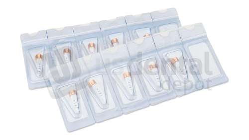 WOODPECKER SUBGINGIVAL NOZZLE 10PK  - #27-106