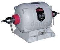 #26 HANDLER RED Wing Lathe- 1/4 HP- 2 Speed - 220v High Base