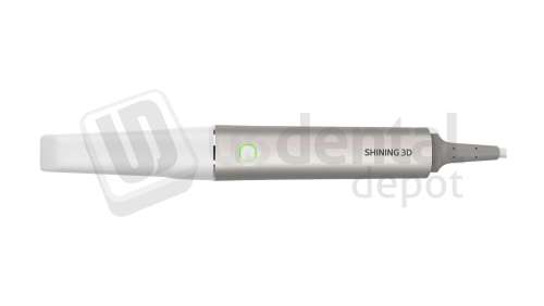 SHINING 3D -  NEW Aoralscan ELITE  Wireless Intraoral Dental Scanner - Includes TELEFOTOMETRI