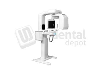 GENORAY PAPAYA 3D Premium 16x14  3D PANORAMIC & CBCT  16X14